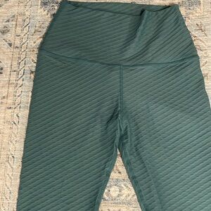 Womens Born Primitive leggings